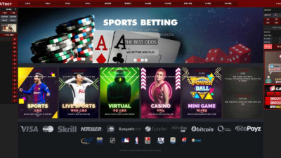 [토토사이트 먹튀확정] 캣벳 먹튀 상세 정보