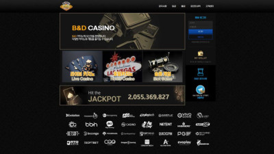 [카지노사이트 먹튀확정] B&D CASINO 먹튀 상세 정보